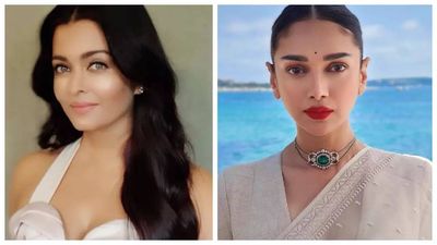 Aishwarya Rai Bachchan and Aditi Rao Hydari CONFIRM their return to Cannes Film Festival 2024