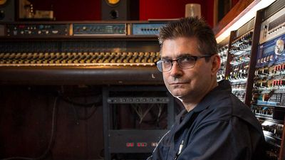 "The world will miss his uncompromising stance on art and commerce": The world of music pays tribute to Steve Albini