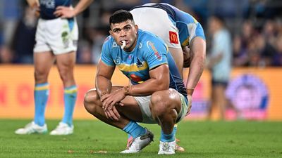 Fifita tells Chooks he's in after knocking back Titans