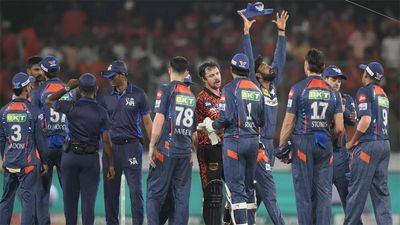 'They had one of the...': Matthew Hayden slams Lucknow Super Giants for dismal show against Sunrisers Hyderabad