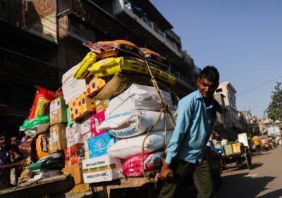 India's April Inflation Expected To Decrease: Reuters Poll