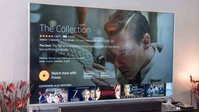 Prime Video users are in for ad(ded) streaming interruptions