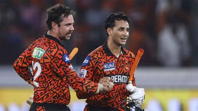 Watch: 'More to come' from SRH - say LSG slayers Travis Head and Abhishek Sharma