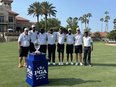 Florida A&M men, Texas A&M Corpus-Christi women among champions crowned at 2024 PGA Works Collegiate Championship