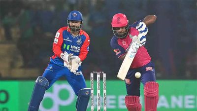 Samson has Sangakkara's backing as India's No. 1 'keeper-bat for T20 WC