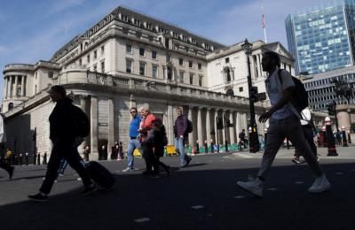 Bank Of England To Test Rate Cut Assumptions
