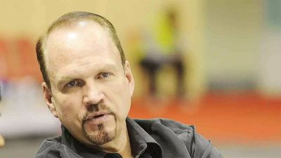 Scott Flemming back as coach of India basketball team