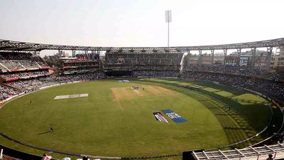 Wankhede Stadium to stage a Test against New Zealand later this year
