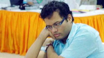 More Indians can make WCC cycle Surya Sekhar Ganguly