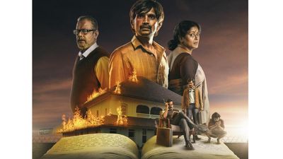 Director Ajay Nag: ‘Aarambham’ is a drama that discusses prison break, mystery and déjà vu