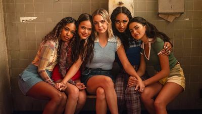 How to watch 'Pretty Little Liars: Summer School' online and from anywhere