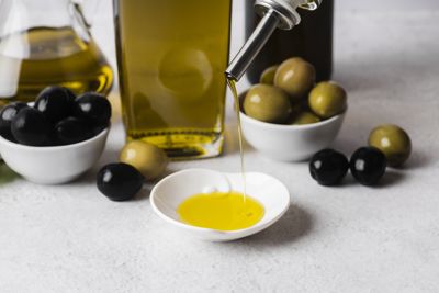 Olive Oil In Diet Reduces Risk Of Death From Dementia: Study