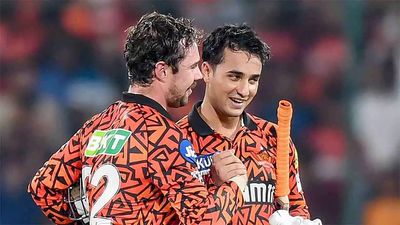 'Exciting talent for...': Abhishek Sharma earns high praise from Travis Head