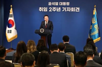 South Korea's Yoon Focuses On Economy Post Election Upset