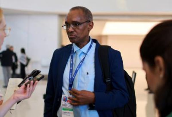 Record-Breaking Heatwave Impacts Millions Of Children In Asia