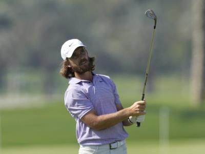 Experience The Beauty Of Golf With Tommy Fleetwood