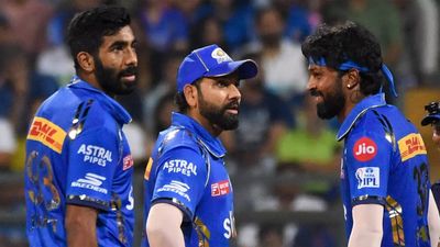 'Last minute mein jo..., usse farak toh pada hai': Wasim Akram offers insights as Mumbai Indians crash out of IPL playoff race