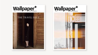 Take off with Wallpaper* June 2024: The Travel Issue