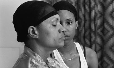 Artist and activist LaToya Ruby Frazier: ‘I come from community that’s been forgotten’