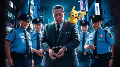 Tokyo Police Arrest Yakuza Leader For Stealing 25 Pokemon Trading Cards