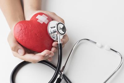 90% Of US Adults At Risk Of Heart Disease, At Various Stages of CKM Syndrome: Study