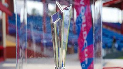 T20 World Cup will spread awareness on cricket, LA Olympics more likely to attract local Americans