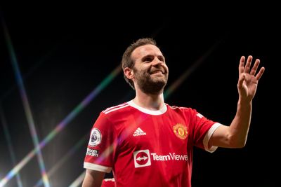'There wasn’t much communication': Juan Mata opens up on his dramatic Chelsea exit