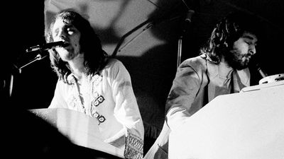 “It’s not a question of spirituality; it’s a question of right or wrong… he’s playing songs he didn’t even like at the time!” Supertramp co-founder Roger Hodgson’s beef with Rick Davies