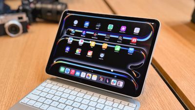 3 reasons I want the new 11-inch iPad Pro 2024 instead of the 13-inch