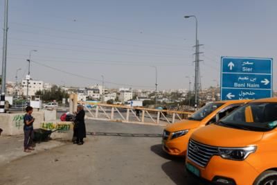 Kerem Shalom Crossing Closed For Fourth Consecutive Day