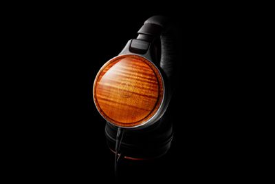 Audio-Technica’s limited-edition wood headphones should sound like music to your ears