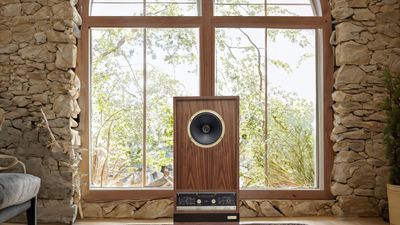 Fyne's Special Production speakers promise class-leading technologies in a more affordable package