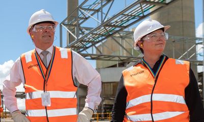 Anthony Albanese faces internal revolt from inner-city Labor MPs over gas strategy