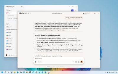 How to disable (or enable) Copilot on Windows 11