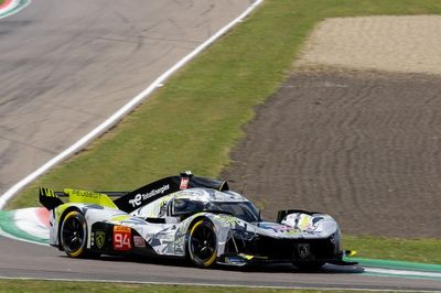 Peugeot explains decision not to use WEC reserve driver at Spa