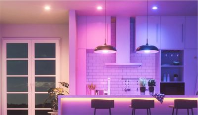 Matter smart home tech is coming for your kitchen and EV too