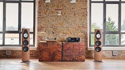 Sonus Faber brings flagship driver technology to stylish Sonetto G2 speakers