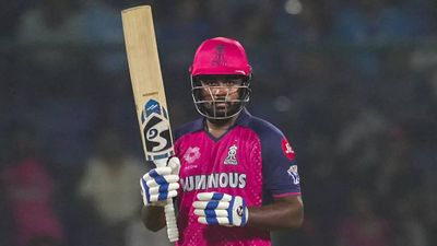 The Sanju Samson journey: Kerala's own cult hero