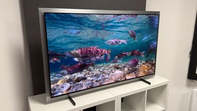 Best OLED TV 2026: three top options for serious movie fans