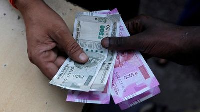 Kerala Police bust fake currency note racket