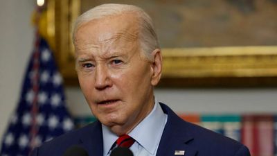Biden warns he'll halt Israel weapons shipments; the Kendrick and Drake beef explained