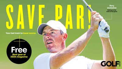 In The Mag: FREE Editor's Choice Gear Magazine, Rory McIlroy Exclusive, 18 Pages Of Instruction, British Courses Special & Much More!