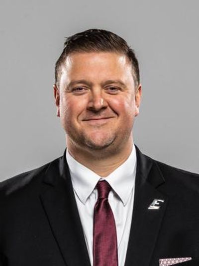 Today's Interview: EKU Athletics Director Matt Roan Reflects on his Tenure at Eastern