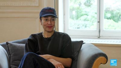 From Victorian London to a Jamaica slave plantation: Literary star Zadie Smith on her new novel