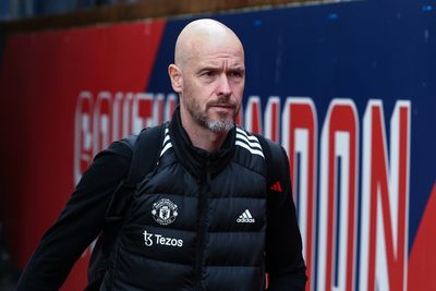 Manchester United: Relegation-threatened manager sensationally tipped to replace Erik ten Hag