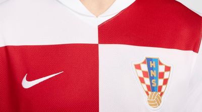The Croatia Euro 2024 home kit is everything you would want from Nike