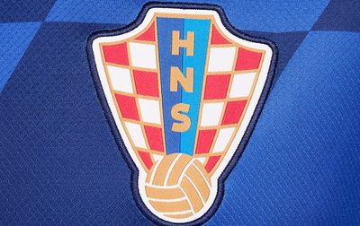 The Croatia Euro 2024 away kit has been elevated to even classier heights