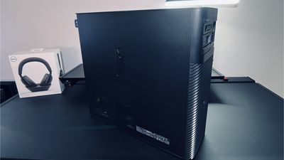 Dell Precision 7875 Tower review