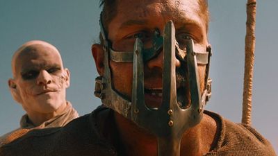 Bad news Mad Max fans, Max’s cameo in Furiosa isn't played by Tom Hardy