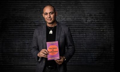 Guide to Indigenous voice to parliament wins Abia book of the year